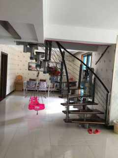 百合春秋苑 3室2厅2卫 159.2m² 268万