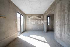 富春硅谷麓园(公寓住宅) 4室2厅3卫 146.00m² 430万