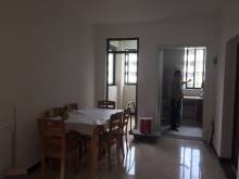 定北家园 3室2厅2卫 120m² 5000元/月