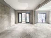 大家小墅 4室2厅3卫 124.01m² 230万