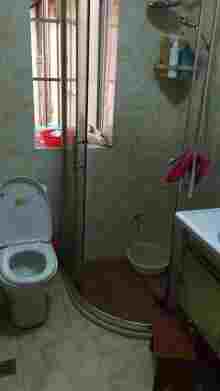 富阳老小区 3室1厅1卫 86m² 2000元/月