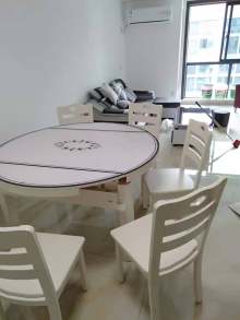 乐汇城 2室2厅2卫 53.62m² 2000元/月