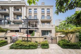 九龙仓雍景山(公寓住宅) 3室2厅3卫 113m² 260万