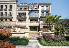 九龙仓雍景山(公寓住宅) 3室2厅2卫 102.08m² 308万