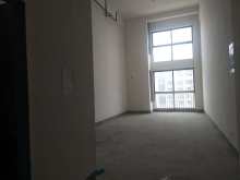 乐汇城 1室1厅1卫 58.75m² 94万