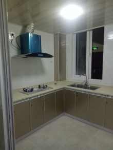 乐汇城 1室1厅1卫 53.62m² 2000元/月