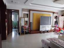 碧水苑 3室2厅2卫 129.27m² 255万