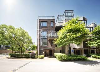 美和院(商住楼) 4室2厅3卫 237.00m² 430万