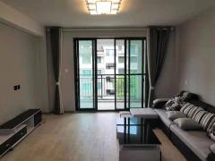 鸣翠桃源(公寓住宅) 2室2厅1卫 83.93m² 2500元/月