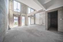 富春硅谷麓园(公寓住宅) 3室2厅2卫 129.25m² 445万