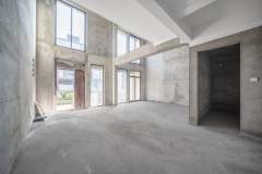 富春硅谷麓园(公寓住宅) 3室2厅2卫 129.25m² 445万
