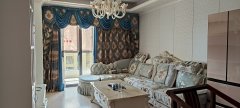 云水山居(公寓住宅) 3室2厅2卫 89.00m² 3500元/月