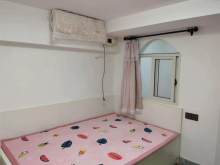 乐汇城 2室2厅2卫 53m² 2500元/月