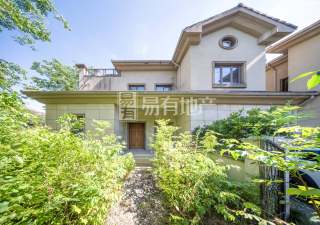 云水山居(别墅) 6室2厅5卫 477.24m² 900万