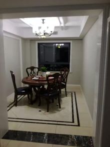 宝龙广场 3室2厅2卫 119.51m² 310万