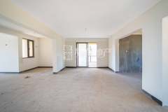 云水山居(公寓住宅) 3室2厅1卫 116.54m² 214万