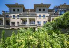 云水山居(别墅) 4室2厅3卫 220.20m² 435万