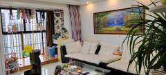 宝龙广场 3室2厅2卫 120.56m² 265万
