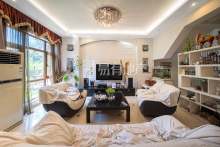 云水山居(别墅) 4室2厅2卫 205.26m² 500万