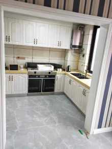 云水山居(公寓住宅) 3室2厅2卫 116.54m² 158万