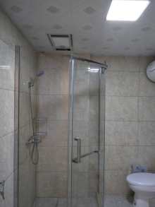 山水国际 3室2厅2卫 111m² 3500元/月