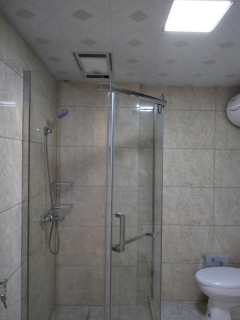 山水国际 3室2厅2卫 111m² 3500元/月