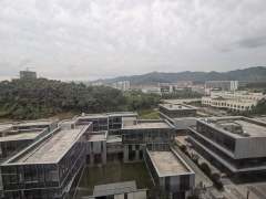 富春硅谷创智中心 1室1厅1卫 212.92m² 298.09万