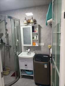 美和院(商住楼) 1室1厅1卫 48.99m² 55万