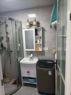 美和院(商住楼) 1室1厅1卫 48.99m² 55万