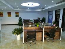 富春硅谷创智中心 1室1厅1卫 233.88m² 11500元/月