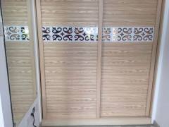 美和院(商住楼) 1室1厅1卫 46m² 2300元/月