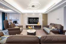 万科容大金色家园 3室2厅2卫 118m² 299万