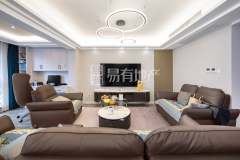 万科容大金色家园 3室2厅2卫 118m² 299万