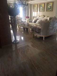 彩虹嘉都 4室3厅3卫 226m² 420万