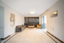 野风秋雅 3室2厅2卫 88.56m² 108万