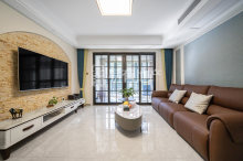 华庭云顶 3室2厅2卫 124.11m² 163万