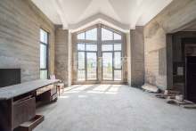 九龙山庄(别墅) 4室2厅2卫 371.70m² 10000元/月