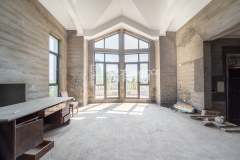 九龙山庄(别墅) 4室2厅2卫 371.70m² 10000元/月