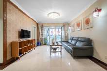 铭鹤花园 3室2厅1卫 88.09m² 140万