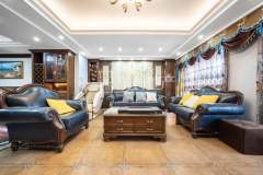 富春新天地（公寓住宅） 4室2厅3卫 112m² 266万