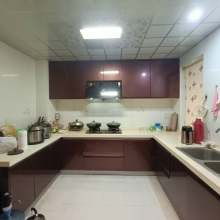 绿城七里香溪 4室2厅3卫 232.00m² 12000元/月