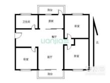 伊甸山庄 4室3厅2卫 130.00m² 200万