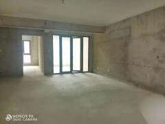 新山水御园 3室2厅3卫 116m² 340万