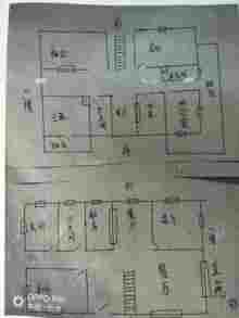 金苑山庄 5室2厅3卫 365.00m² 1800万