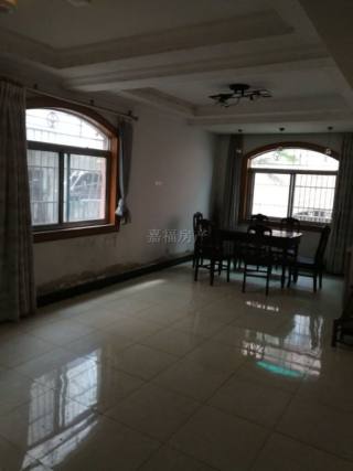 紫云山庄(别墅) 4室2厅3卫 175.00m² 4000元/月