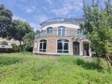 富春江花苑 5室2厅7卫 393m² 1130万