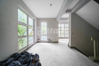 富春泉水湾(别墅) 3室2厅2卫 380.00m² 2990万