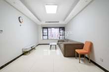 富春硅谷麓园(公寓住宅) 3室2厅1卫 102m² 224万