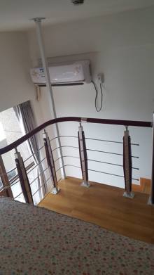 之江富城 2室1厅1卫 42m² 2900元/月