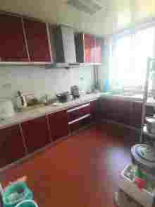 颐景山庄(公寓住宅) 3室2厅1卫 101.14m² 190万